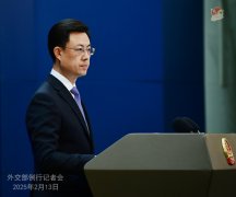 加拿大官员将中国描绘成美加“共