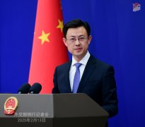 中方驳瑞士发布报告：就涉藏涉疆